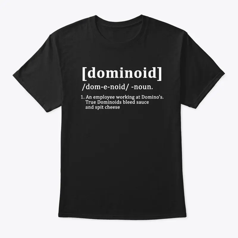 Dominoid